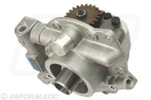 Αντλία υδραυλικού New Holland TS80 TS90 TS100 TS115 8340 για Ford New Holland Αγροτικό Τρακτέρ 40 6640