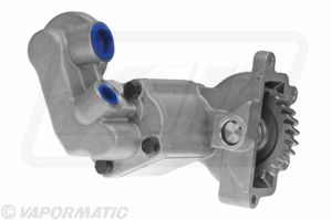 Αντλία υδραυλικού γραναζωτή Ford 2610 3610 4610 5610 6610 7610 για Ford New Holland Αγροτικό Τρακτέρ 10 5610