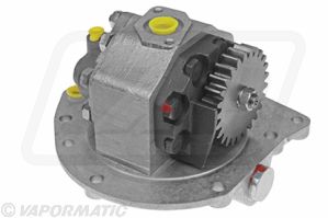 Αντλία υδραυλικού Ford 5000 7000 για Ford New Holland Αγροτικό Τρακτέρ 1000 7000