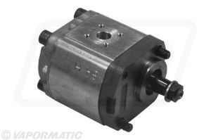 Αντλία υδραυλικού Deutz 6006 4007 6806 6807 7206 για Deutz Αγροτικό Τρακτέρ D06 D6806