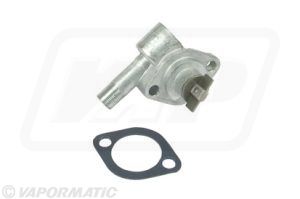 Γωνία στροφομέτρου Massey Ferguson 165 185 - Landini 7500 για Leyland Marshall Αγροτικό Τρακτέρ 2 462