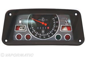Ταμπλό πίνακας οργάνων Ford 4600 5110 5600 5610 6410 6600 6610 6810 7600 7610 για Ford New Holland Αγροτικό Τρακτέρ 10 6810