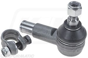 Ακρόμπαρο θηλυκό δεξιόπασο Ford 4000 4100 4600 για Ford New Holland Αγροτικό Τρακτέρ 1000 3055