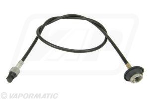 Ντίζα στροφομέτρου Ford 4100 4110 4610 5600 5610 6600 6610 6810 7000 7600 2610 7610 2910 3610 3910 για Ford New Holland Αγροτικό Τρακτέρ 10 5610