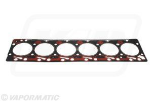 Φλάντζα κεφάλης Case International MX135 MX150 5150 5130 5140 για McCormick Αγροτικό Τρακτέρ MTX MTX110