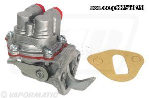 Βοηθητικό πομπάκι πετρελαίου Fordson Dexta - Super Dexta για Ford New Holland Αγροτικό Τρακτέρ Fordson Dexta