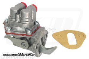 Βοηθητικό πομπάκι πετρελαίου Fordson Dexta - Super Dexta για Ford New Holland Αγροτικό Τρακτέρ Fordson Super Dexta