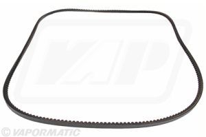 Σετ ιμάντες Case International CX100 για McCormick Αγροτικό Τρακτέρ CX CX100