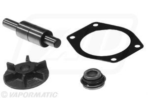 Σετ επισκευής αντλίας νερού Massey Ferguson 135 240 35 550 για Landini Ερπυστριοφόρο τρακτέρ 30 C4830