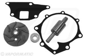 Σετ επισκευής αντλίας νερού Ford 2610 3610 4610 5610 6610 7610 για County Αγροτικό Τρακτέρ County 764