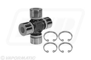 Σταυρός μπροστινού διαφορικού 27Χ71 Ford 5640 6640 7740 7840 8240 8340 για Case International Αγροτικό Τρακτέρ 51 5130