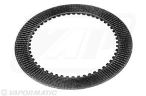 Δισκάκι πάρτικοφ Ford 6610 7000 7600 7610 7810 8210 TW25 TS100 5000 5600 6600 για Ford New Holland Αγροτικό Τρακτέρ 10 7710