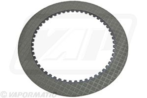 Δισκάκι πάρτικοφ Ford 7610 5000 για Ford New Holland Αγροτικό Τρακτέρ TS6000 TS6000
