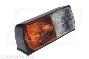 Φανάρι φτερού μπροστά αριστερό Ford 5610 6610 για Ford New Holland Αγροτικό Τρακτέρ 10 7810