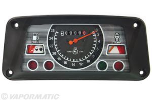 Ταμπλό πίνακας οργάνων Ford 5000 7000 2000 3000 3055 4000 για Ford New Holland Αγροτικό Τρακτέρ 1000 7000