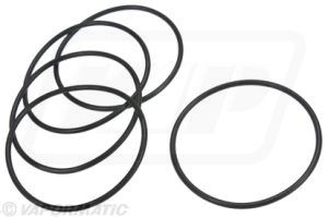 Ελαστικό πάρτικοφ Ford 7610 6610 5610 για Ford New Holland Αγροτικό Τρακτέρ 10S 6810S