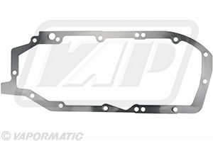 Φλάντζα καπακιού υδραυλικού Jonh Deere 2140 2850 3050 3140 για John Deere Αγροτικό Τρακτέρ 40 1640