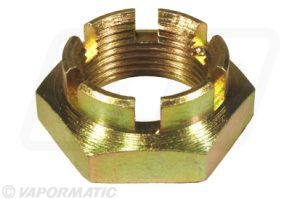 Παξιμάδι ακραξονίου Massey Ferguson 165 175 για Massey Ferguson Αγροτικό Τρακτέρ 200 265