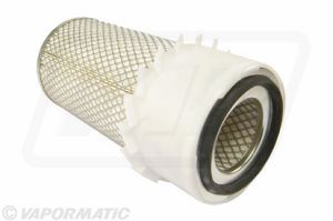 Φίλτρο αέρος εξωτερικό Fiat 60-66 70-66 80-65 80-66 για Case International Αγροτικό Τρακτέρ 85 685