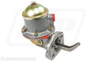 Βοηθητικό πομπάκι πετρελαίου Massey Ferguson 2680 3080 3120 4270 6290 8130 399 1014 1114 για John Deere Forestry Μεταφορικό μηχάνημα ξυλείας Timberjack 1210
