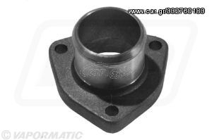 Λαιμός θερμοστάτη Fiat 80-66 450 640 1180 100-90 για Fiat Αγροτικό Τρακτέρ 40 1000