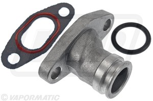 Car.gr - Λαιμός αντλίας νερού Fiat 80-66 100-90 100-90DT 110-90 60-66 ...