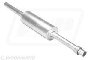Εξάτμιση Ford 3000 4000 5000 2000 για Ford New Holland Αγροτικό Τρακτέρ 1000 2000
