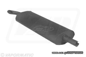 Εξάτμιση Ford 5600 6600 για Ford New Holland Αγροτικό Τρακτέρ 10 3910