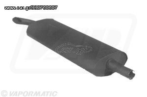 Εξάτμιση Ford 5600 6600 για Ford New Holland Αγροτικό Τρακτέρ 10 4110