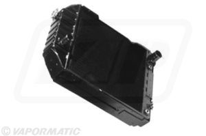Ψυγείο νερού Ford 5610 6610 6810 7610 για Ford New Holland Αγροτικό Τρακτέρ 10 7710