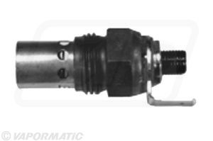 Προθέρμανση Ford 4600 3600 3610 4000 3000 4610 5000 5600 5610 6610 6810 7600 7610 7700 2000 2610 για Ford New Holland Αγροτικό Τρακτέρ 10 2810