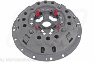 Πλατό συμπλέκτη Ford 3000 3055 4000 4100 4600 για Ford New Holland Βιομηχανικό τρακτέρ 25 335