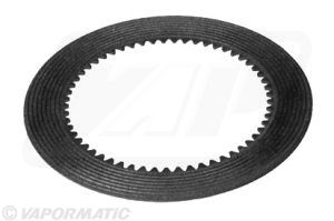 Δισκάκι πάρτικοφ Massey Ferguson 165 175 188 290 για Massey Ferguson Αγροτικό Τρακτέρ 100 158