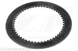 Δισκάκι πάρτικοφ Ford 3000 4000 4600 για Ford New Holland Αγροτικό Τρακτέρ 600 4100