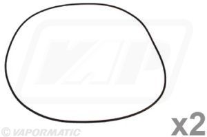 Λαστιχάκι χωνιού New Holland TS100 TS115 για Ford New Holland Αγροτικό Τρακτέρ TS TS80