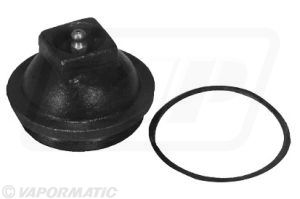 Καπάκι μπροστινού τροχού Ford 5600 6600 7000 7600 5000 για Ford New Holland Αγροτικό Τρακτέρ 1000 7000