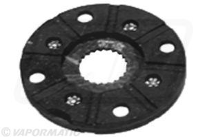 Δισκάκι χειρόφρενου Ford 5000 για Ford New Holland Αγροτικό Τρακτέρ 10 2610