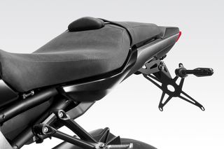 DPM Βάση πινακίδας Yamaha MT-10 2023-thumb-1