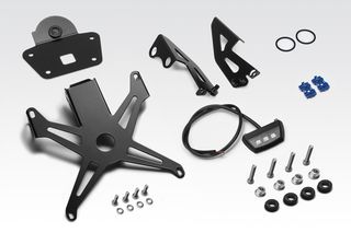 DPM Βάση πινακίδας Yamaha MT-10 2023-thumb-3