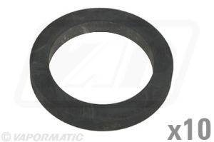 Ελαστικό ακραξονίου Ford 2000 2600 2610 3600 3610 4000 4100 για Ford New Holland Αγροτικό Τρακτέρ 1000 4000