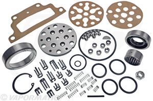 Φλάντζα αντλίας υδραυλικού τιμονιού Ford για Ford New Holland Αγροτικό Τρακτέρ 10 2310