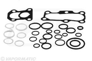 Σετ επισκευής αντλίας υδραυλικού Massey Ferguson 165 175 178 185 188 240 275 290 390 575 590 690 135 για Massey Ferguson Αγροτικό Τρακτέρ 100 135