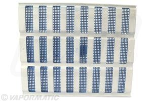 Μάσκα κάτω μέρους Ford 5000 3000 για Ford New Holland Αγροτικό Τρακτέρ 1000 5000