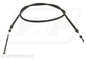 Ντίζα χειρόγκαζου Fiat 115-90 100-90 για Fiat Αγροτικό Τρακτέρ 80 1180