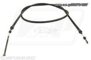 Ντίζα χειρόγκαζου Fiat 115-90 100-90 για Fiat Αγροτικό Τρακτέρ 80 1580DT Turbo