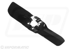 Φτερωτή ψυγείου κάτω Massey Ferguson 165 175 178 188 275 285 575 για Landini Αγροτικό Τρακτέρ 40 6840