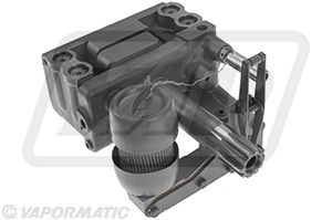 Αντλία υδραυλικού Massey Ferguson 165 188 135 για Massey Ferguson Αγροτικό Τρακτέρ 100 148
