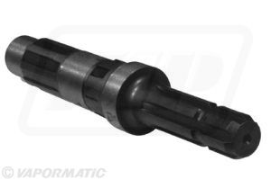 Άξονας πάρτικοφ Ford 8210 7610 για Ford New Holland Αγροτικό Τρακτέρ 10 6610