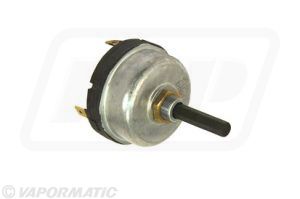 Διακόπτης φώτων Massey Ferguson 135 για Massey Ferguson Αγροτικό Τρακτέρ 200 275