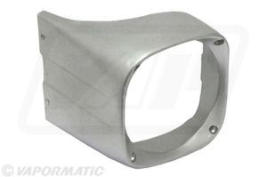 Κάλυμμα φαναριού μπροστινό δεξί Massey Ferguson 135 για Massey Ferguson Αγροτικό Τρακτέρ 100 165